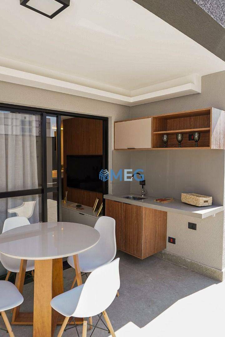 Apartamento à venda com 1 quarto, 40m² - Foto 20