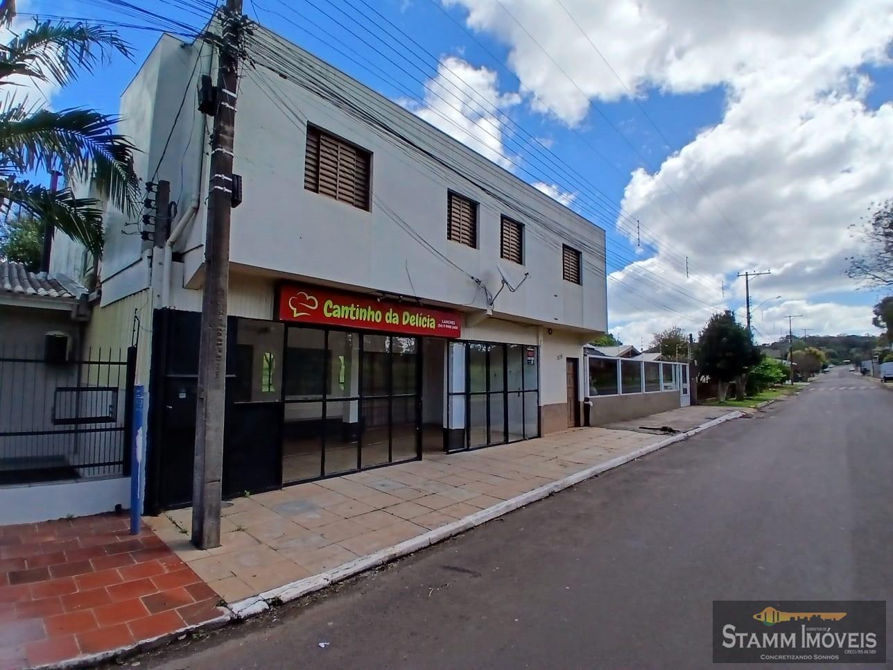 Prédio Inteiro - Foto 4