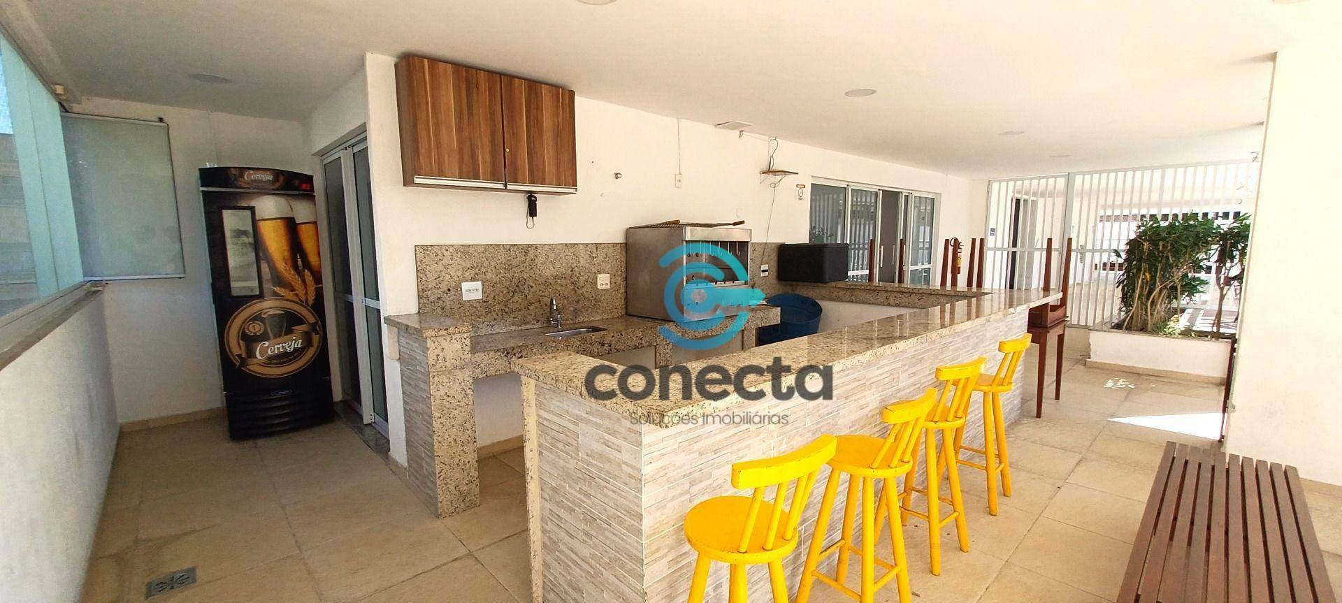 Apartamento à venda com 3 quartos, 83m² - Foto 32