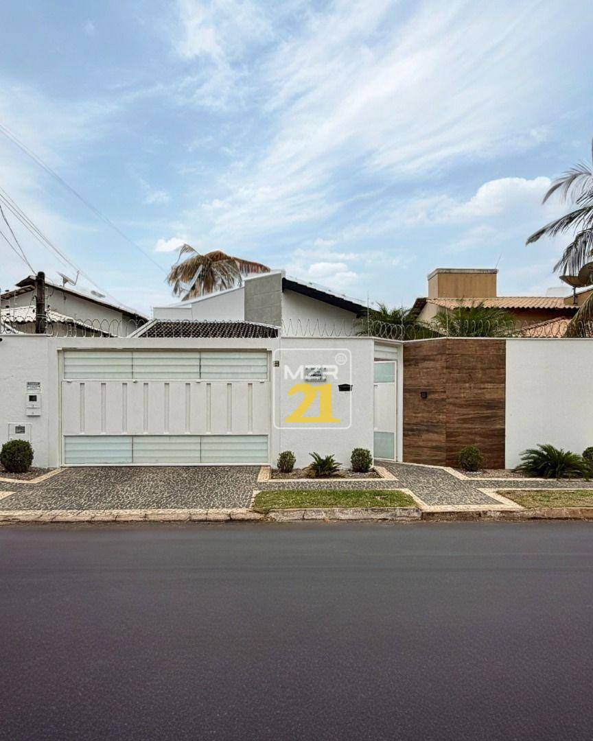 Casa, 3 quartos, 179 m² - Foto 2