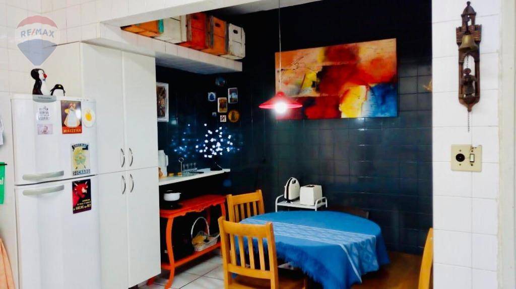 Apartamento à venda com 3 quartos, 120m² - Foto 6