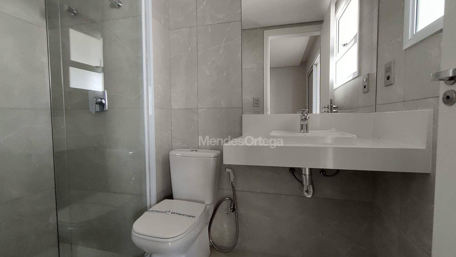 Apartamento à venda com 4 quartos, 322m² - Foto 13