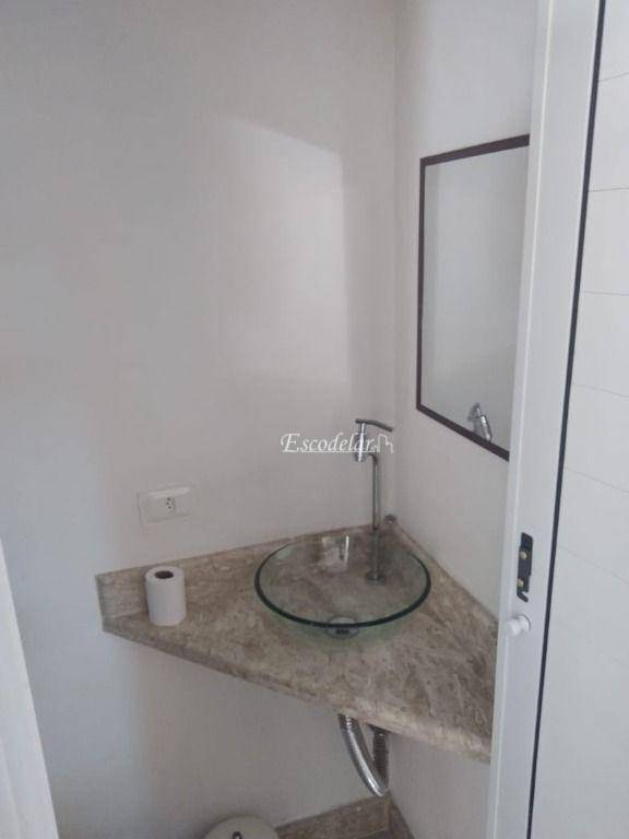 Casa de Condomínio à venda com 2 quartos, 90m² - Foto 4