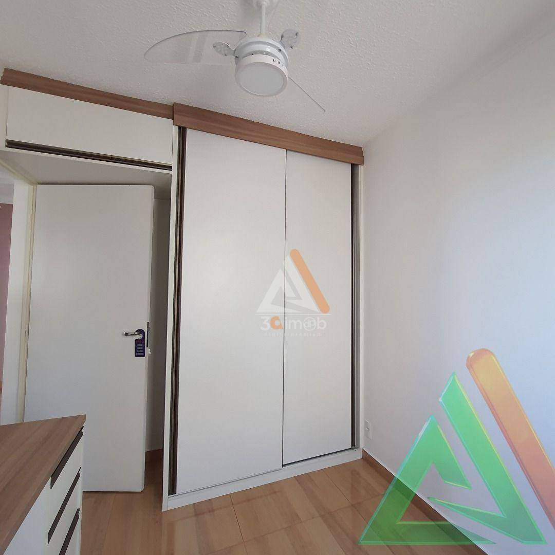 Apartamento à venda e aluguel com 2 quartos, 48m² - Foto 40