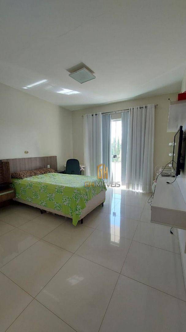 Sobrado à venda com 4 quartos, 360m² - Foto 19