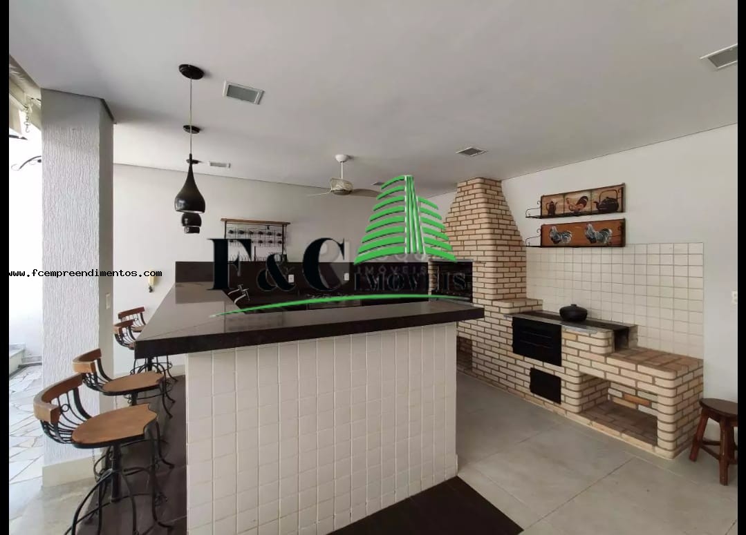 Casa de Condomínio, 3 quartos - Foto 28