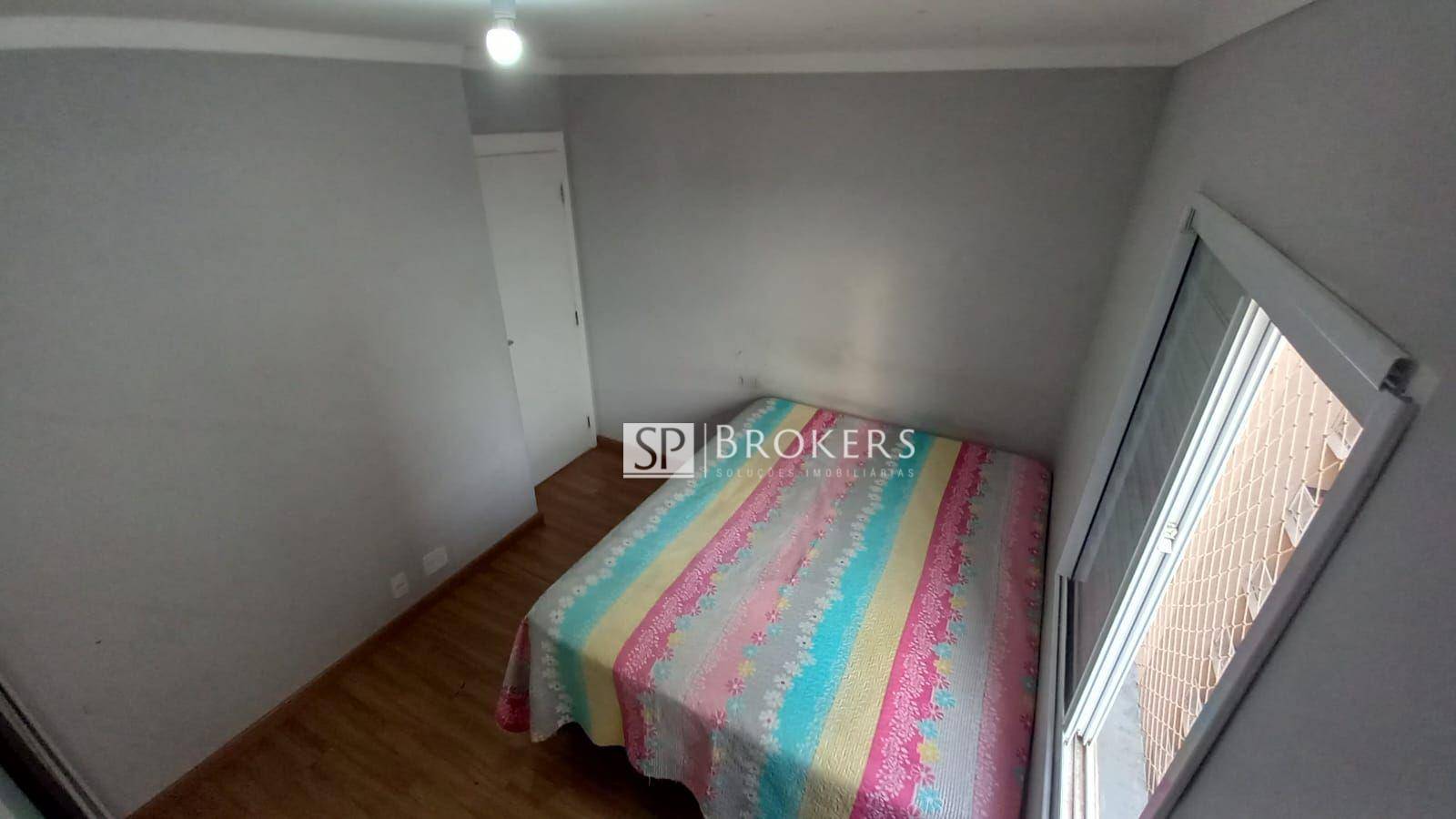 Apartamento à venda com 2 quartos, 52m² - Foto 20