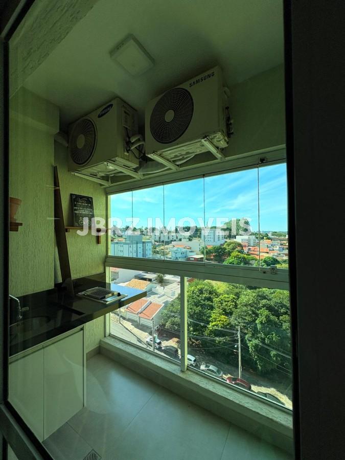 Apartamento para alugar com 3 quartos, 89m² - Foto 7