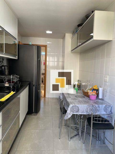 Apartamento à venda com 3 quartos, 125m² - Foto 61