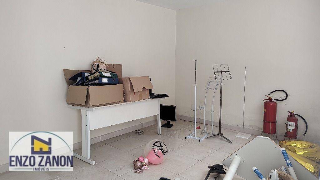 Casa à venda e aluguel com 3 quartos, 258m² - Foto 38