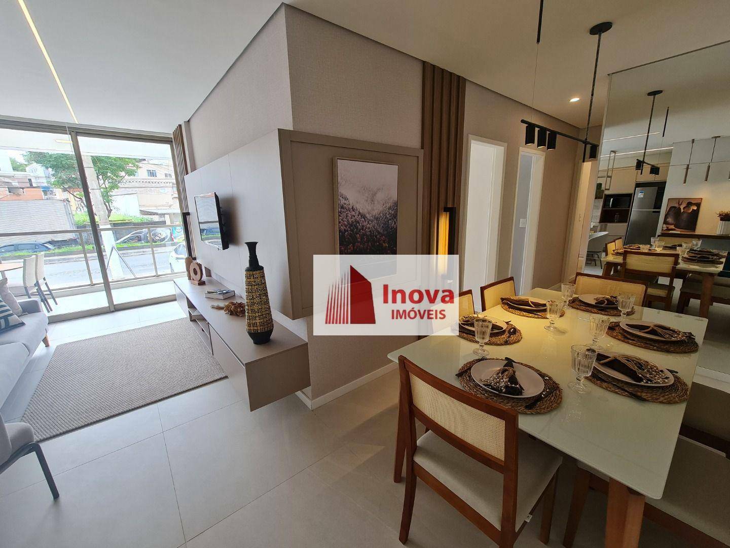 Apartamento à venda com 2 quartos, 74m² - Foto 37