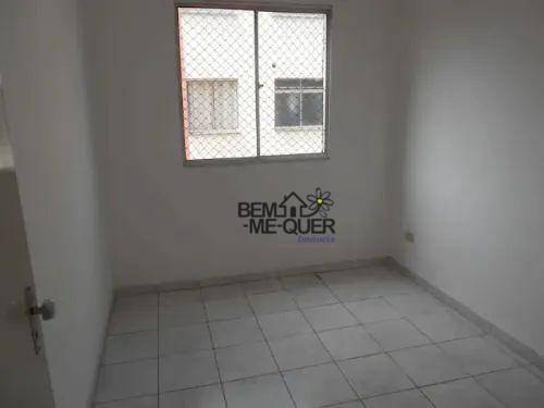 Apartamento à venda com 2 quartos, 55m² - Foto 4