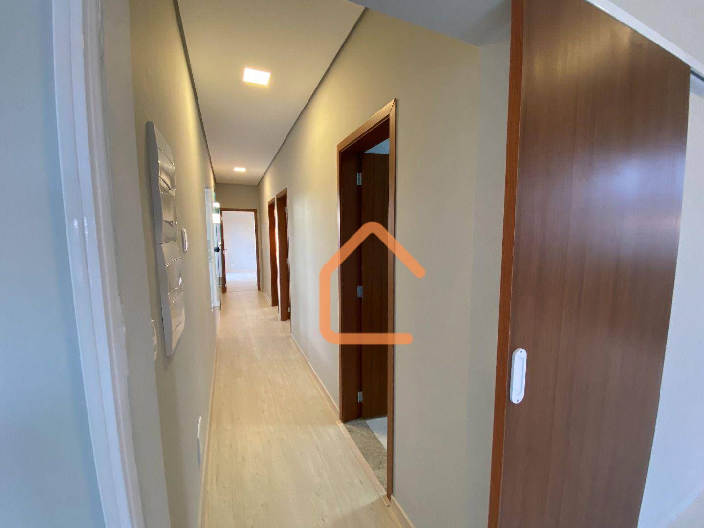 Casa à venda com 3 quartos, 150m² - Foto 27