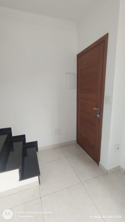 Sobrado para alugar com 2 quartos, 78m² - Foto 4