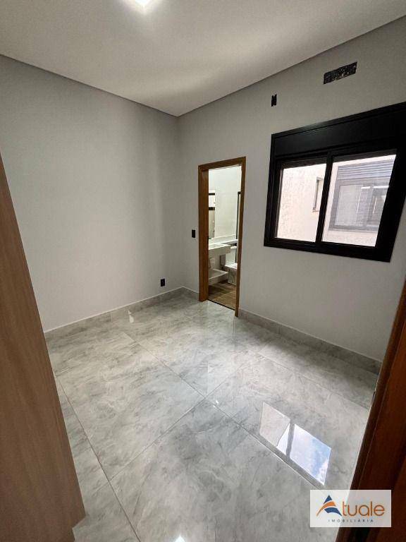 Casa de Condomínio à venda com 3 quartos, 134m² - Foto 7