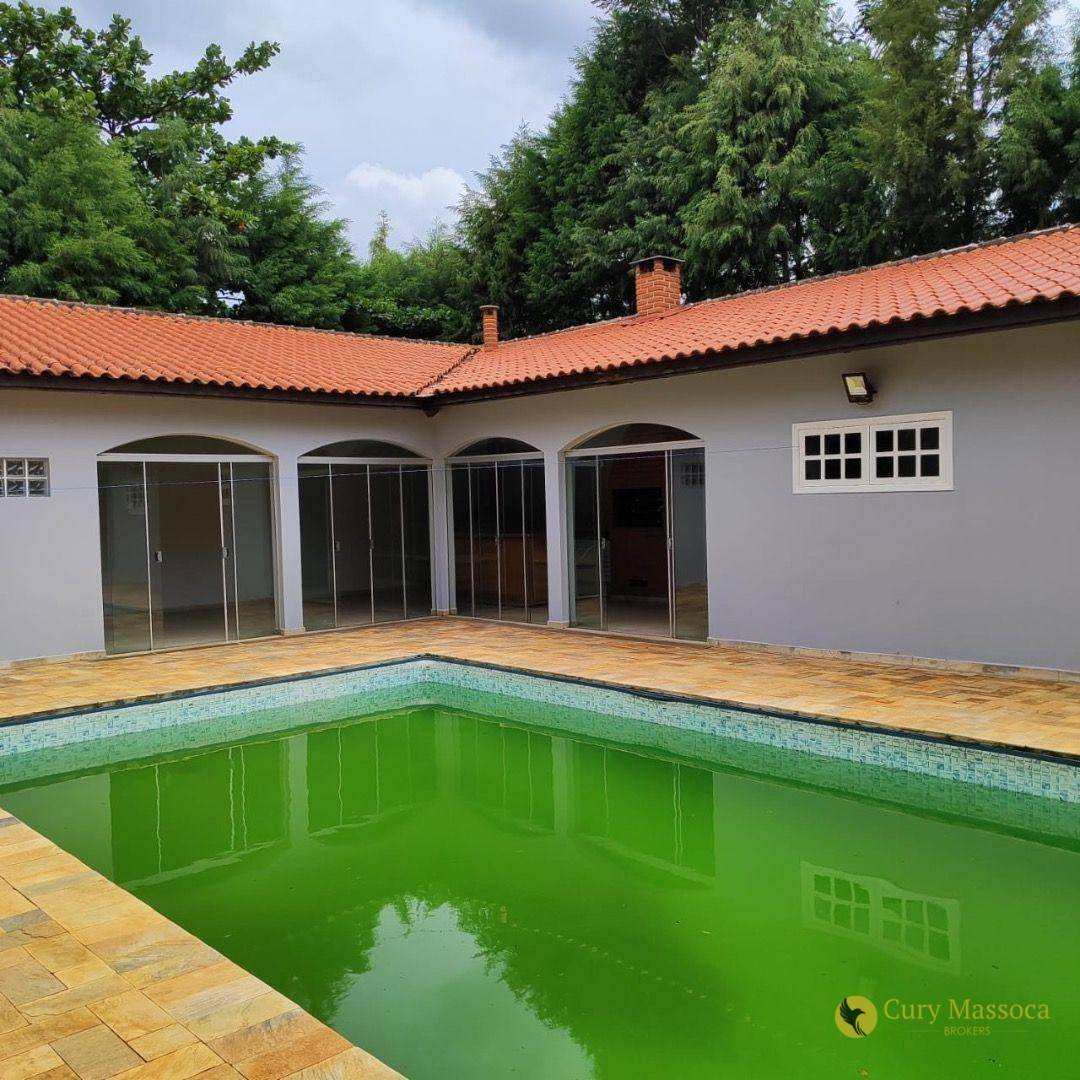 Casa de Condomínio à venda e aluguel com 4 quartos, 493m² - Foto 25