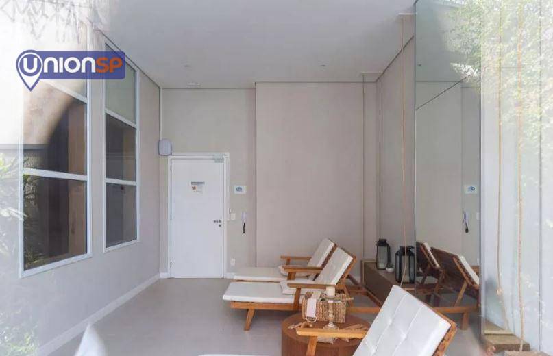 Apartamento à venda com 1 quarto, 36m² - Foto 20