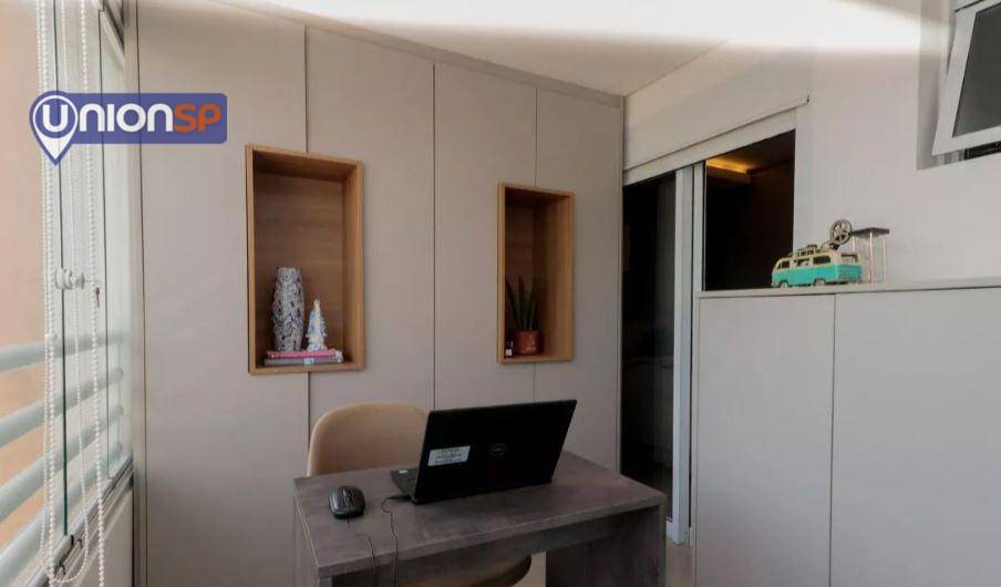 Apartamento à venda com 2 quartos, 70m² - Foto 7