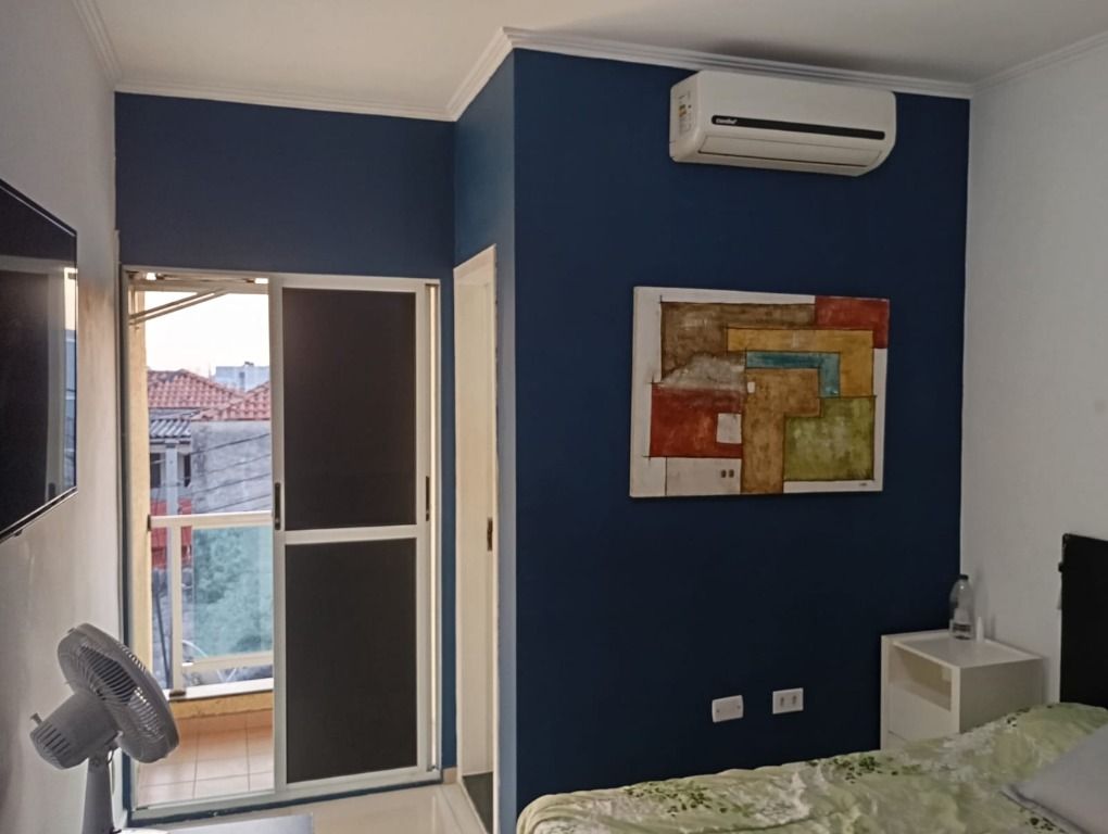 Sobrado à venda com 3 quartos, 180m² - Foto 28