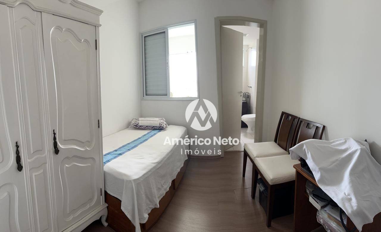 Apartamento à venda com 3 quartos, 108m² - Foto 12