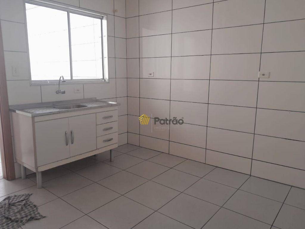 Apartamento para alugar com 2 quartos, 60m² - Foto 5