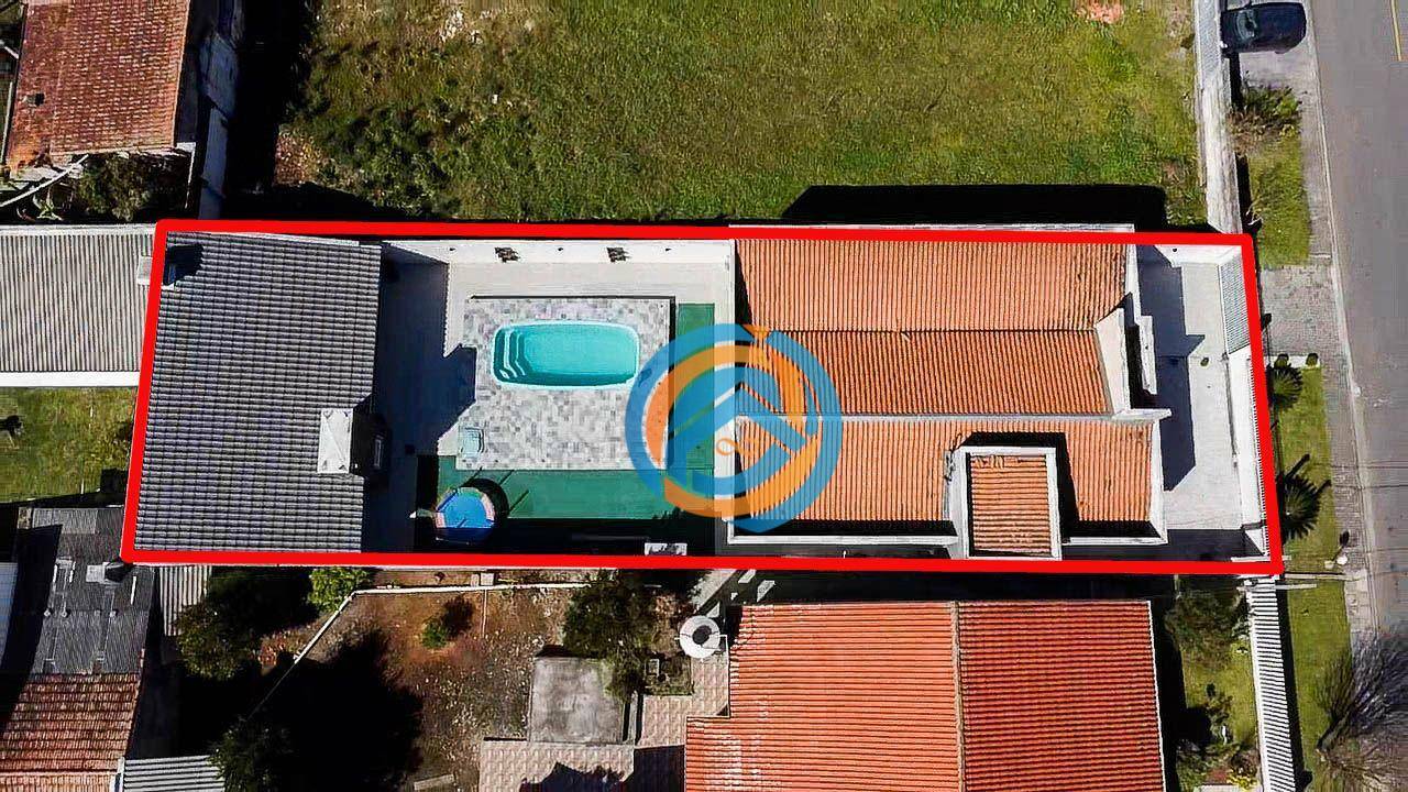 Casa à venda com 3 quartos, 248m² - Foto 65