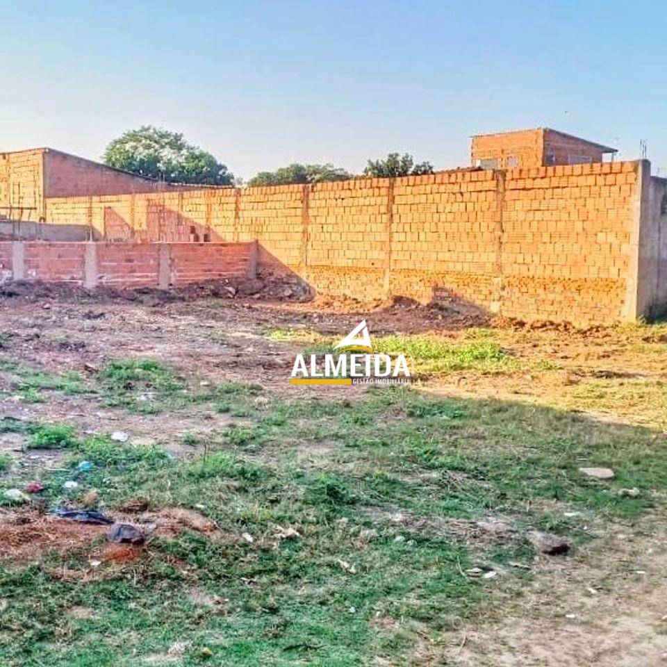 Terreno, 211 m² - Foto 2