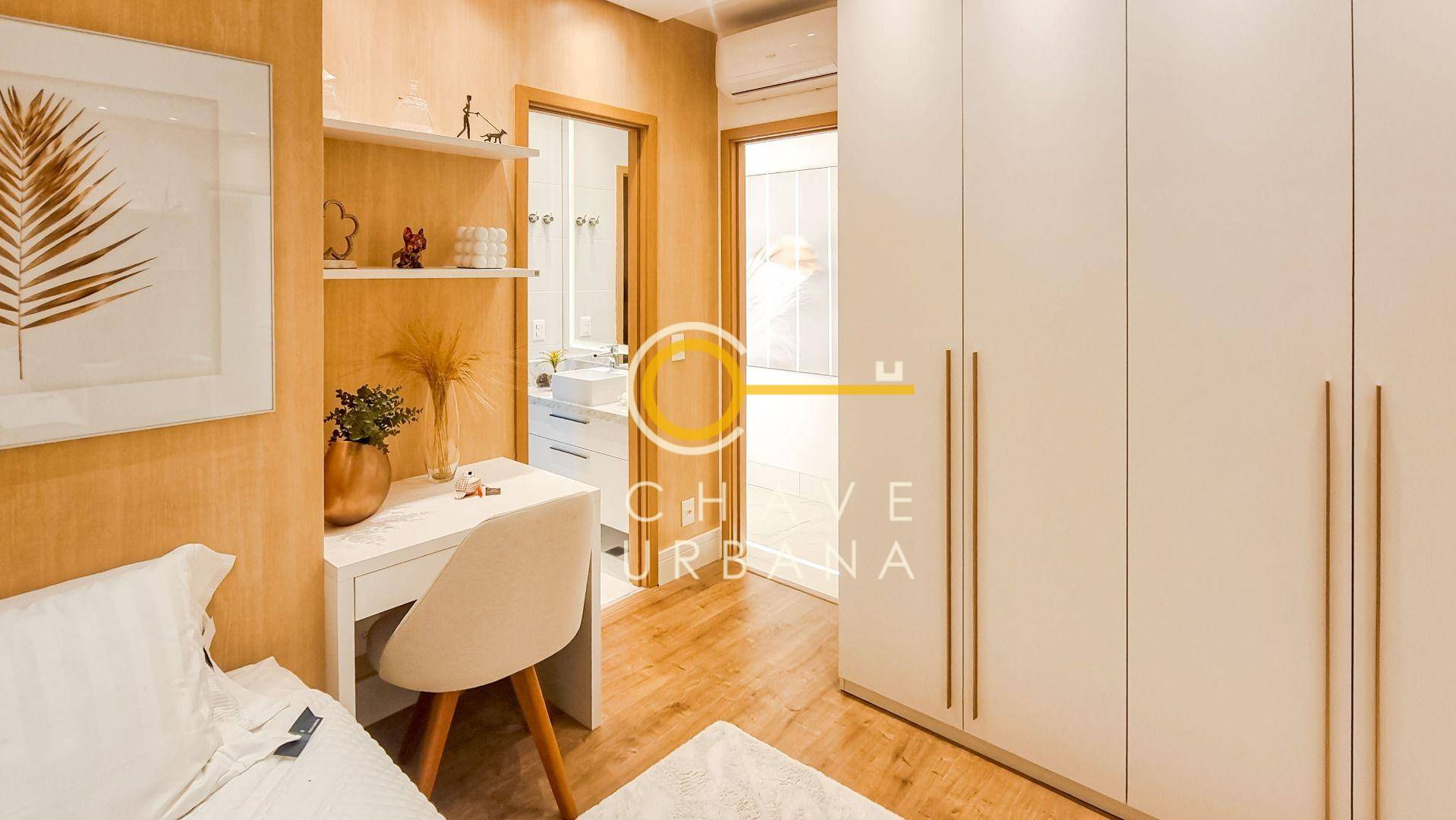 Apartamento à venda com 3 quartos, 100m² - Foto 19