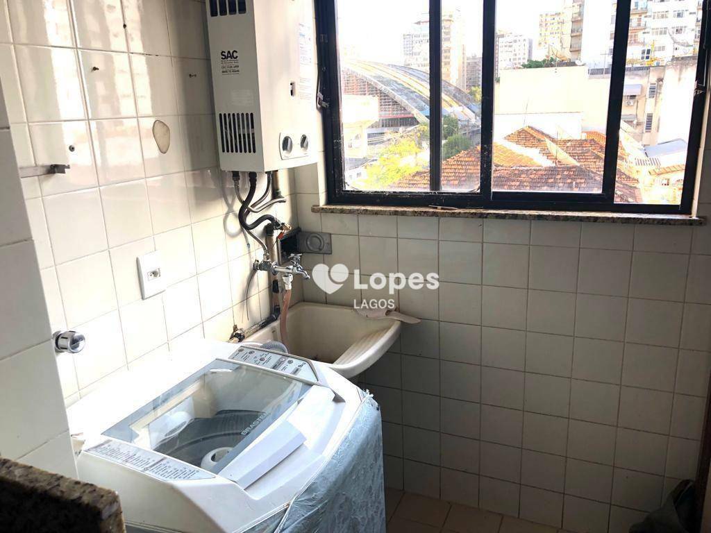 Apartamento à venda com 3 quartos, 104m² - Foto 11