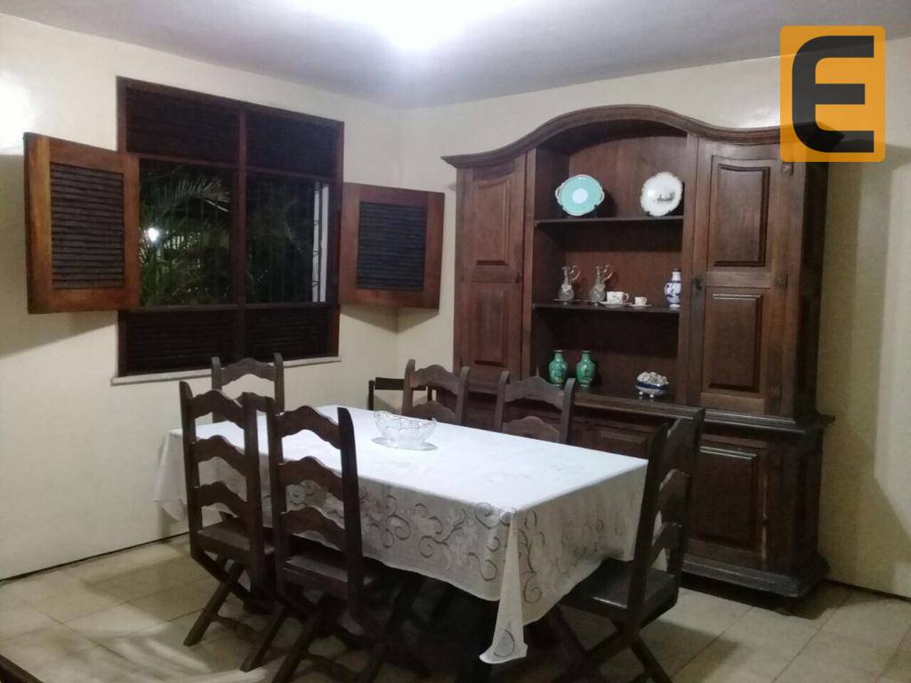 Casa à venda e aluguel com 3 quartos, 156m² - Foto 20