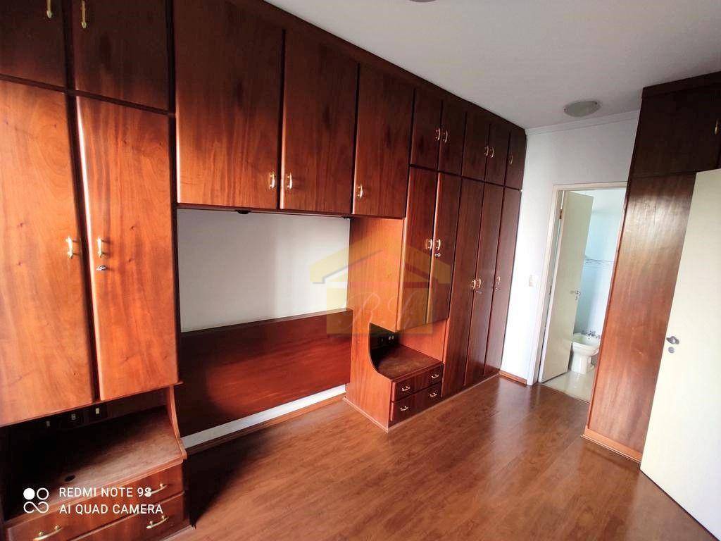 Apartamento à venda com 3 quartos, 100m² - Foto 9