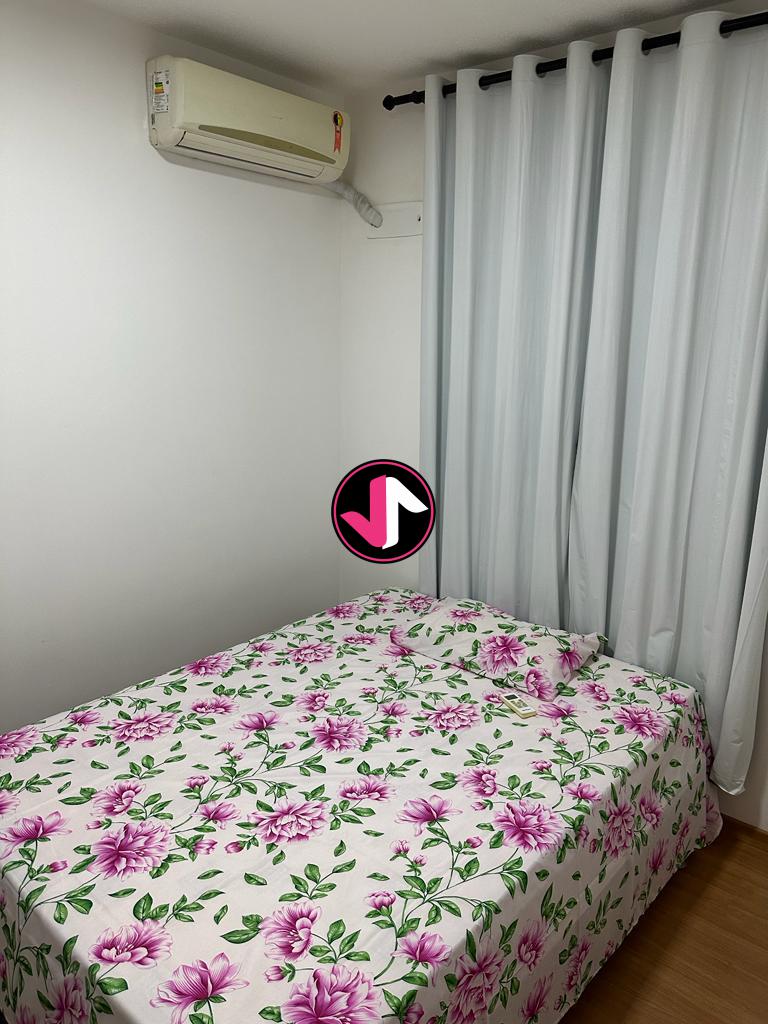 Apartamento à venda com 2 quartos, 42m² - Foto 13