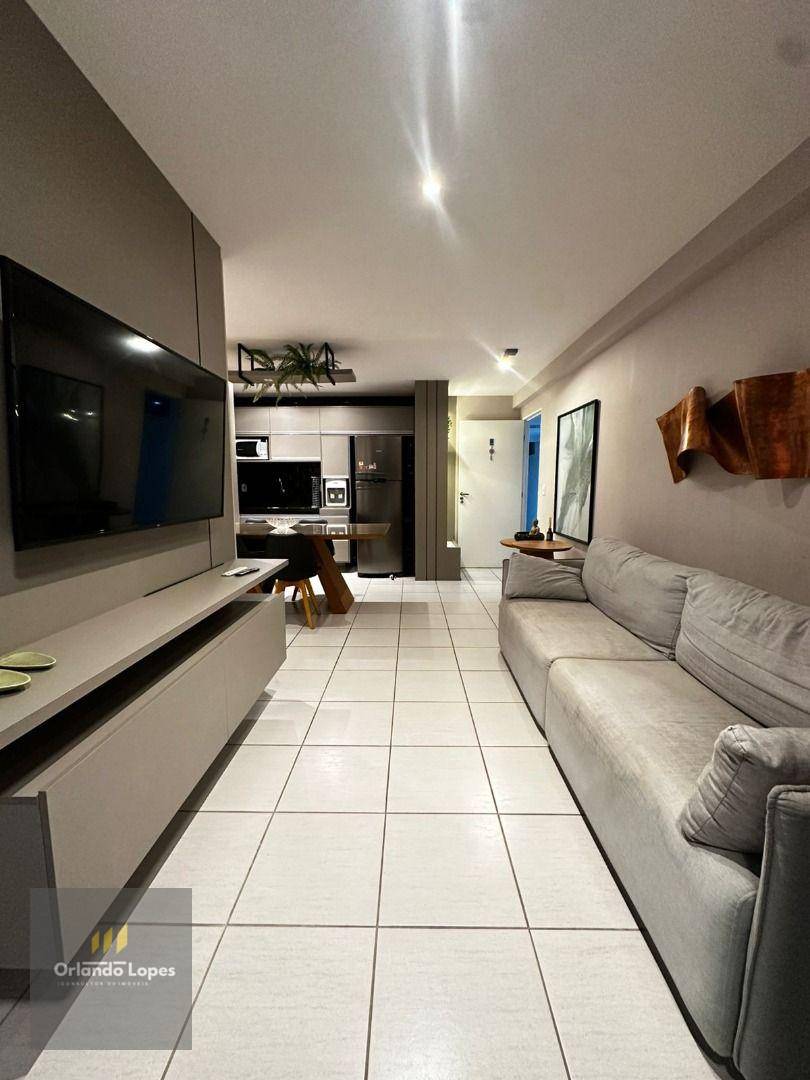 Apartamento, 2 quartos, 62 m² - Foto 3