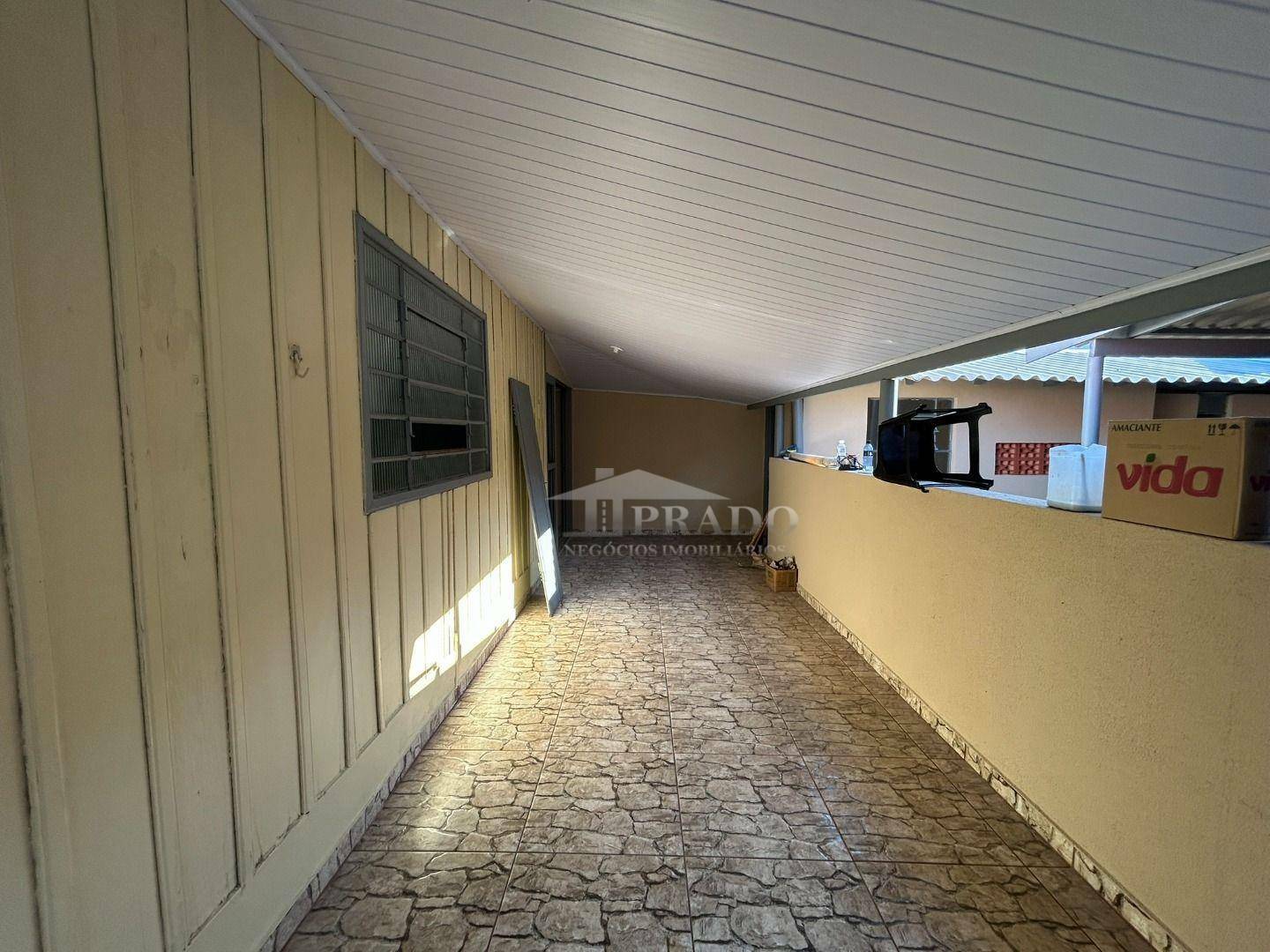 Casa para alugar com 3 quartos, 106m² - Foto 4