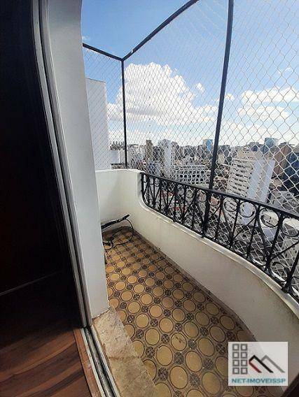 Apartamento à venda com 3 quartos, 128m² - Foto 9