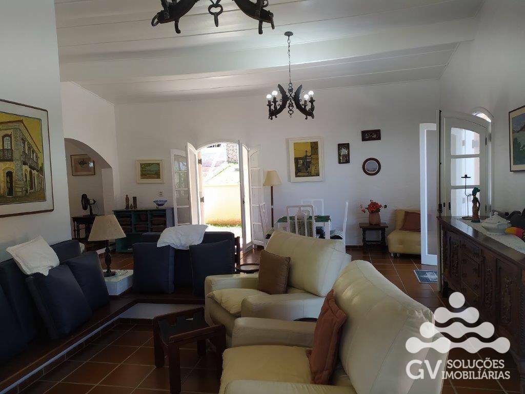 Casa de Condomínio à venda com 5 quartos, 251m² - Foto 14