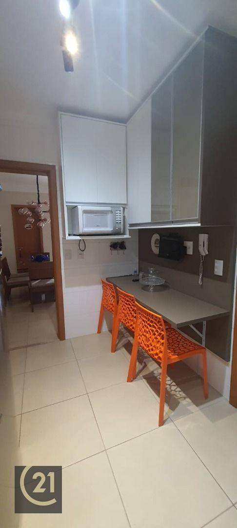 Apartamento à venda com 3 quartos, 108m² - Foto 4