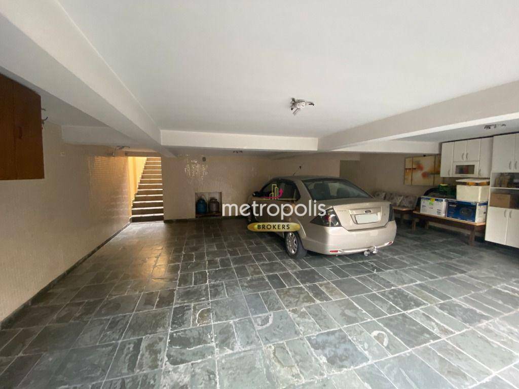 Sobrado à venda com 3 quartos, 188m² - Foto 5