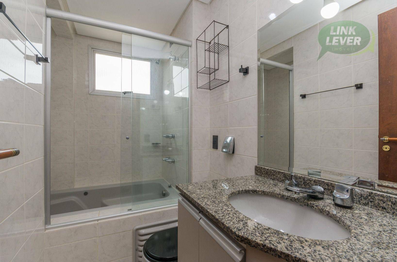 Apartamento para alugar com 2 quartos, 88m² - Foto 35