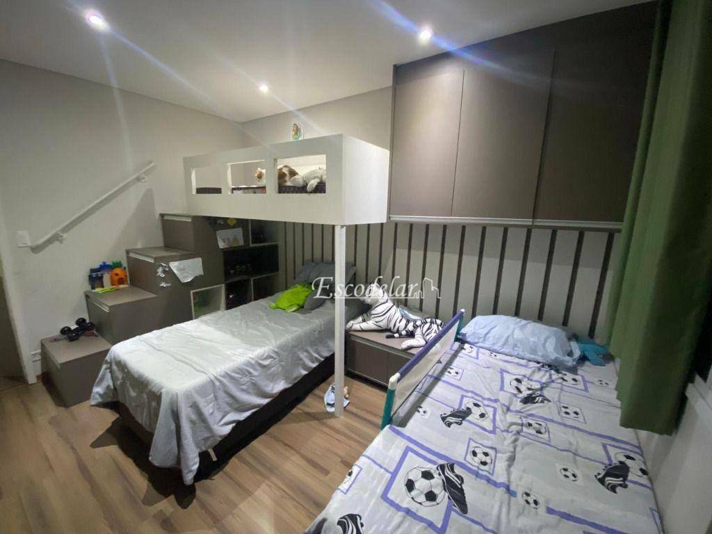 Casa de Condomínio à venda com 3 quartos, 126m² - Foto 21