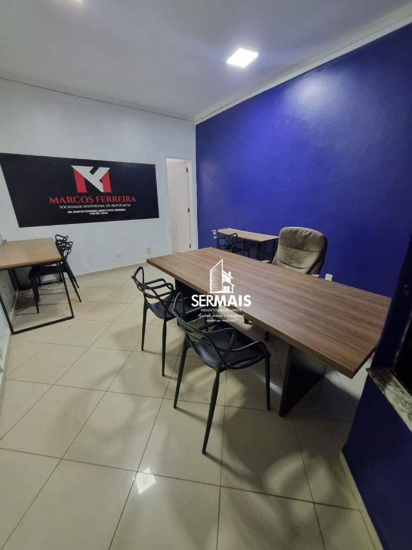 Conjunto Comercial-Sala para alugar, 20m² - Foto 10