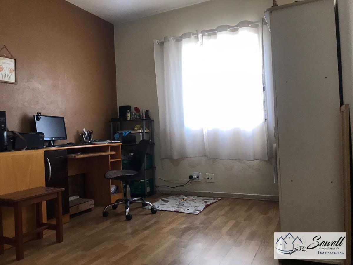 Apartamento à venda com 3 quartos, 100m² - Foto 15