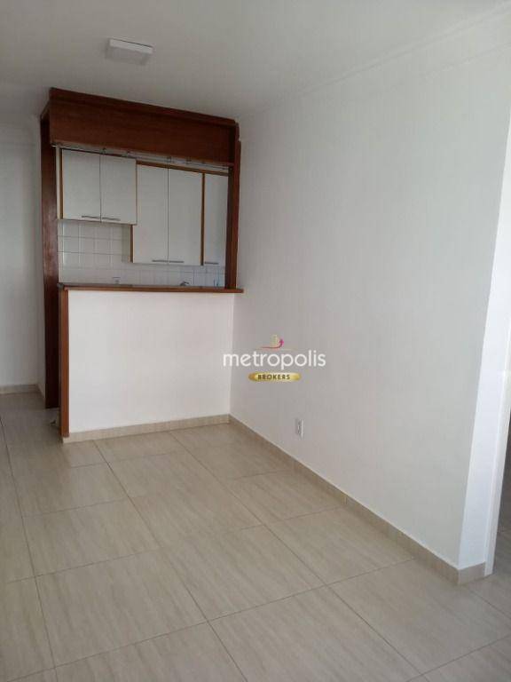 Apartamento à venda com 2 quartos, 42m² - Foto 1