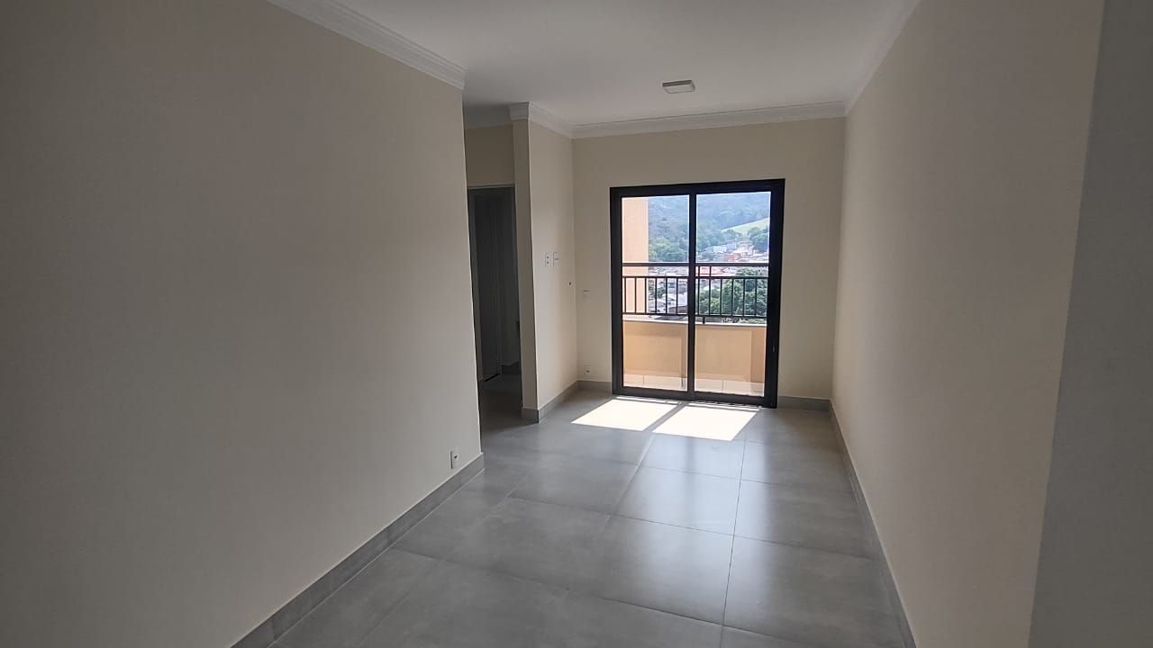 Apartamento à venda com 2 quartos, 51m² - Foto 1