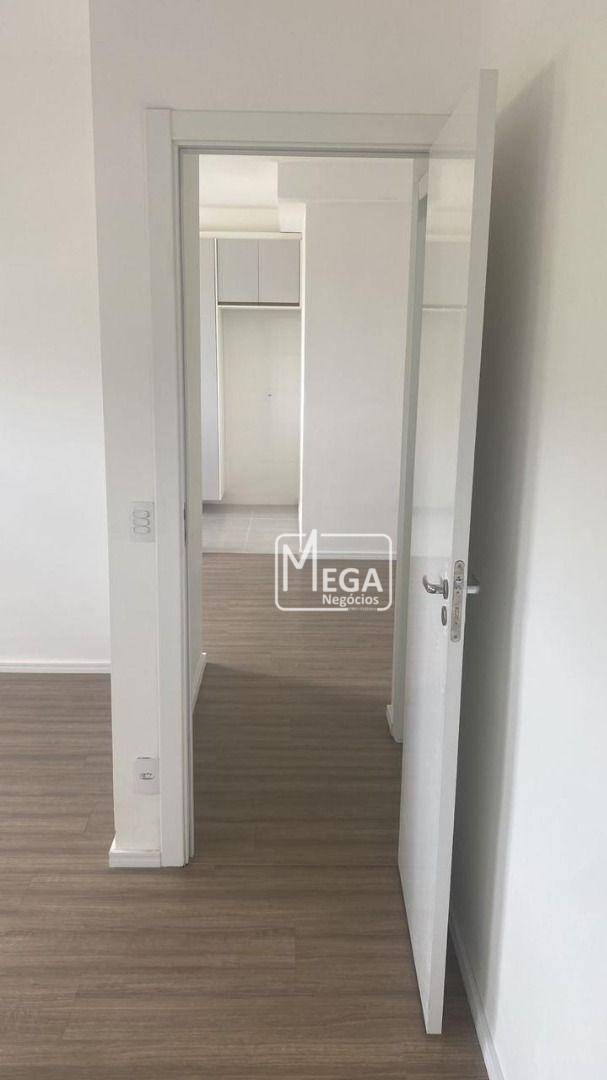 Apartamento à venda com 1 quarto, 48m² - Foto 12