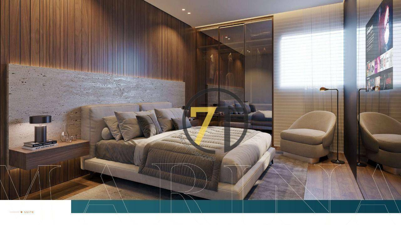 Apartamento à venda com 3 quartos, 136m² - Foto 15