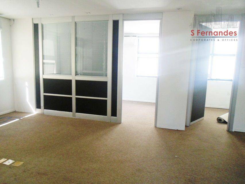 Conjunto Comercial-Sala à venda, 112m² - Foto 12