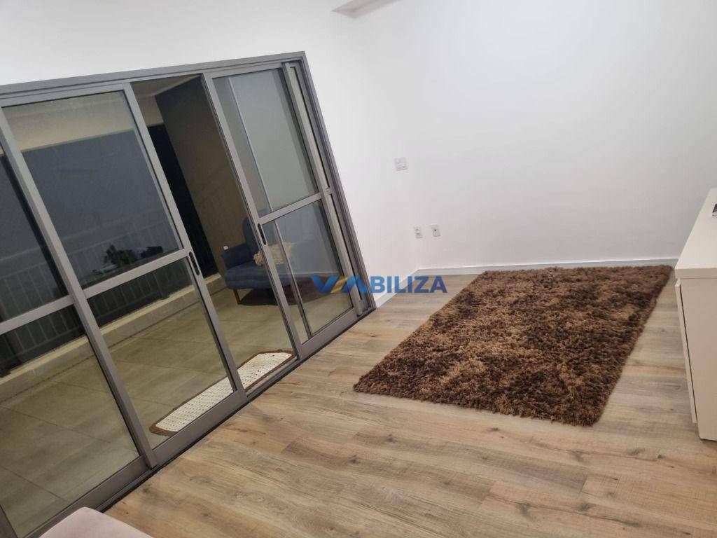 Kitnet e Studio à venda com 1 quarto, 39m² - Foto 4