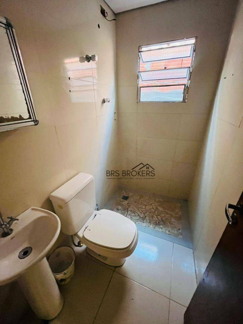 Sobrado à venda com 2 quartos, 74m² - Foto 14