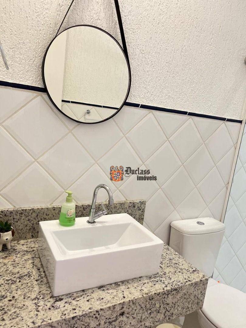 Sobrado à venda com 4 quartos, 306M2 - Foto 25